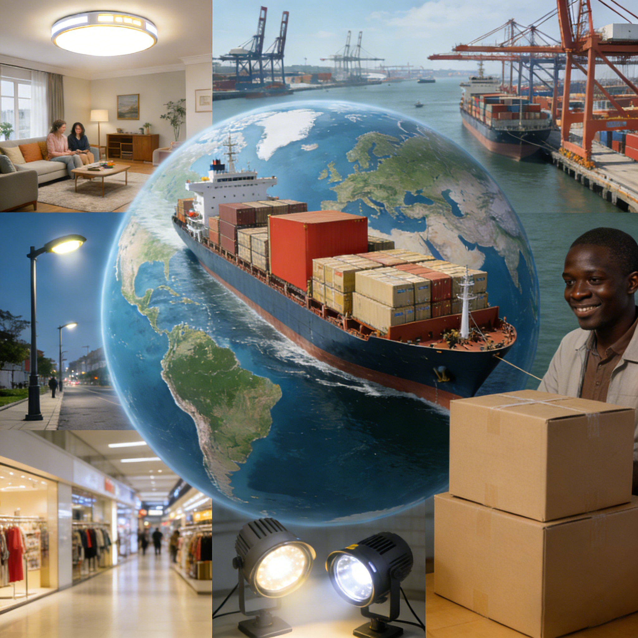 China's Market Leads Innovation and Upgrades, Domestic Technology Transitions from Following to Partial Leadership