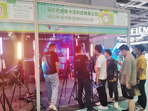 LUXCEO 2021 Shanghai P&I Exhibition ended successfully!