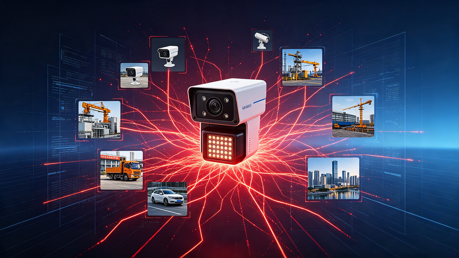 Infrared Fill Light Market Continues to Grow, Driven by Strong Demand in Security and Industrial Inspection